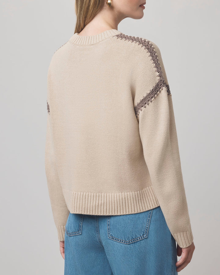 Greyson Sweater