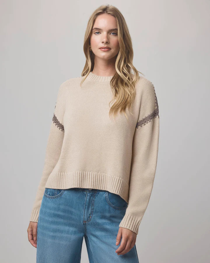 Greyson Sweater