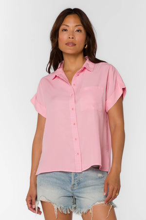 Edison Short Sleeve Shirt