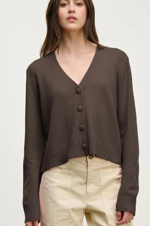 Etna Cardigan