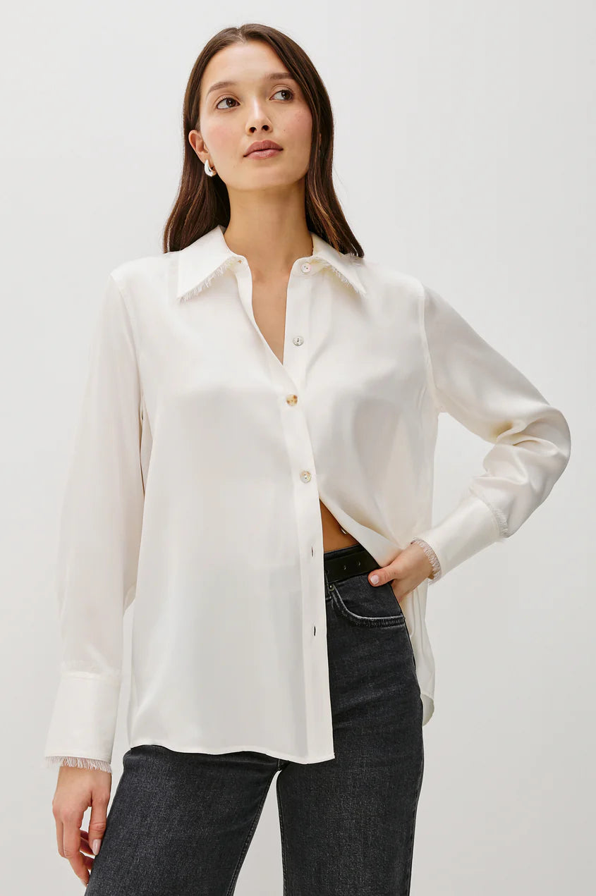 Abbey Shirt