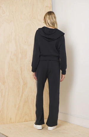 Cloud Soft Quarter Zip