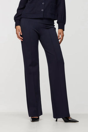 Ponte Slip On Pant