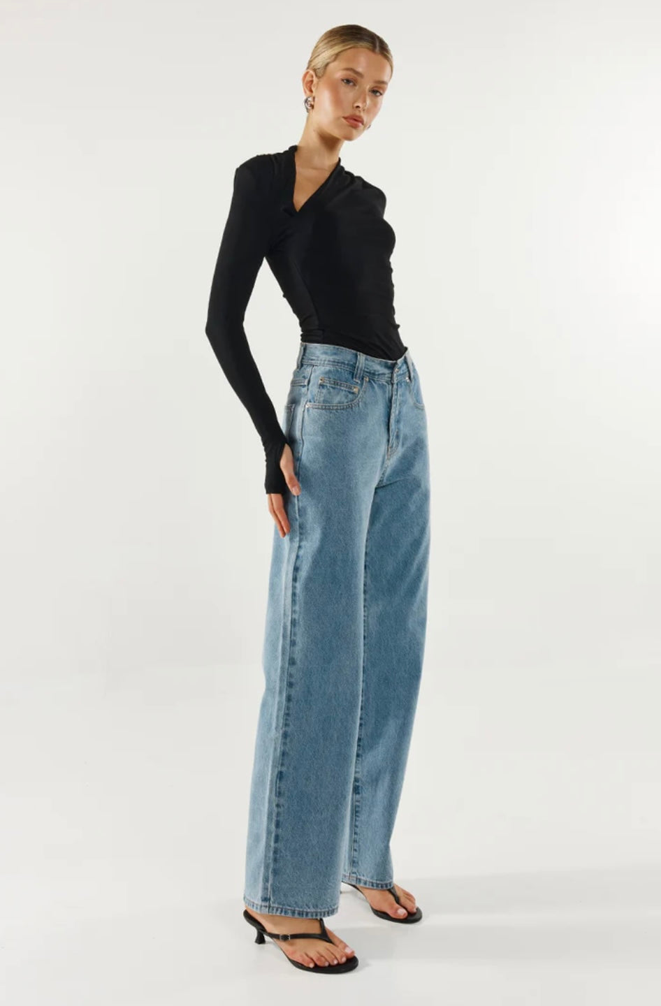 Laury Top