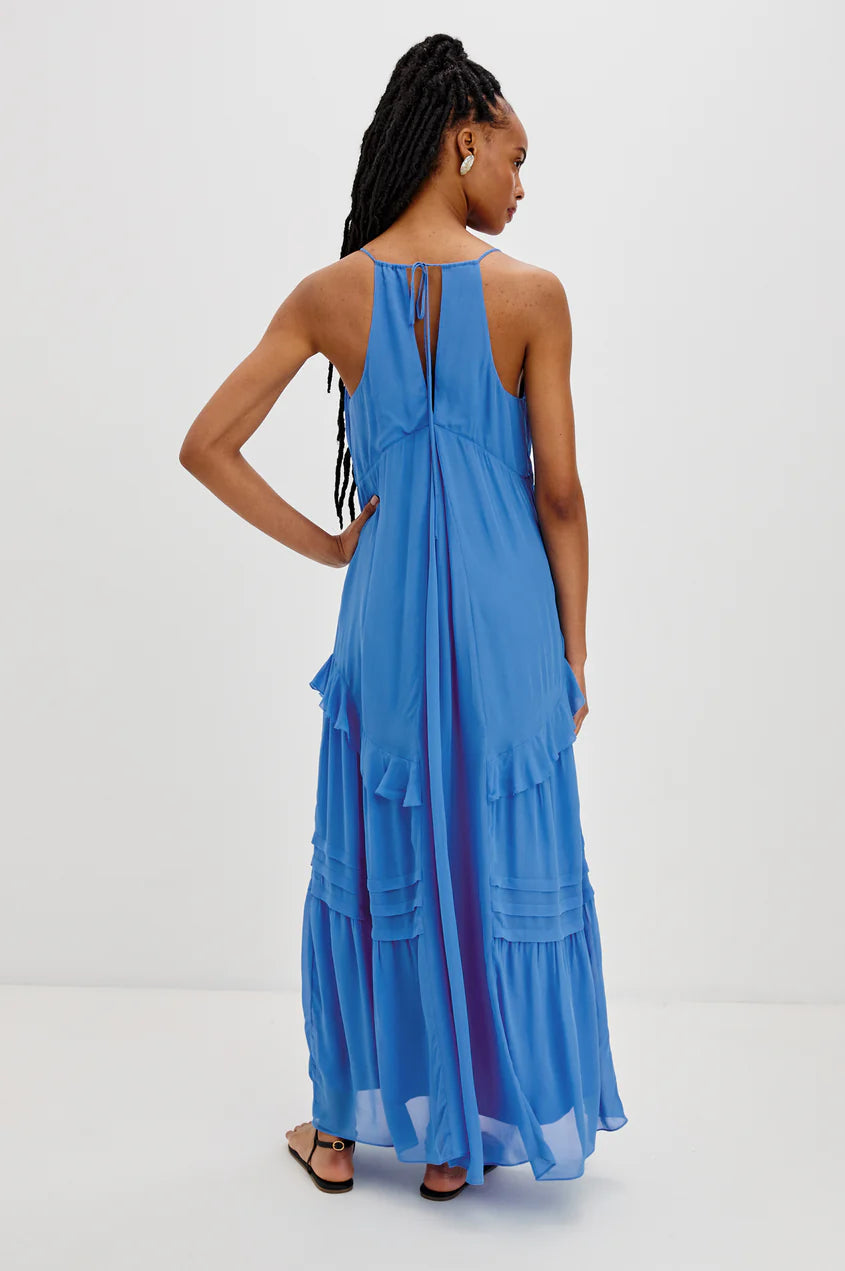Boa French Blue Maxi