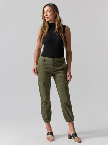 Rebel Cargo Pant