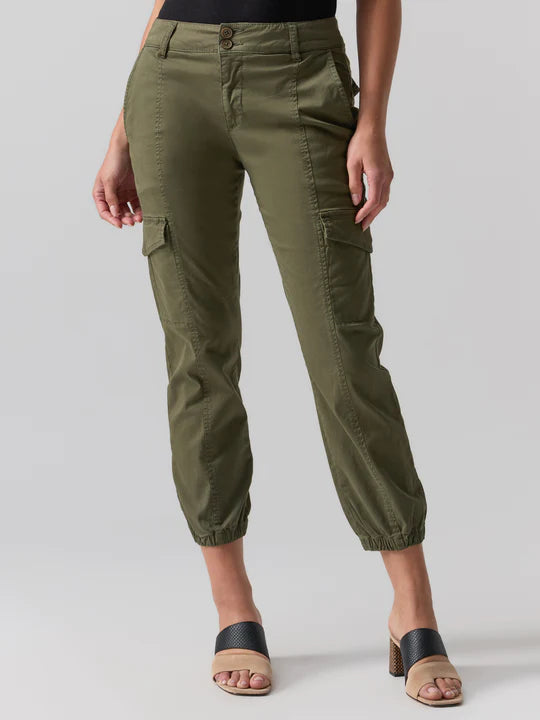 Rebel Cargo Pant