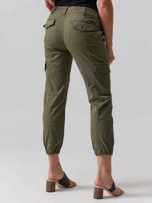 Rebel Cargo Pant