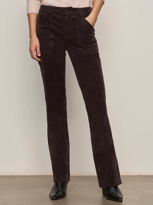 Hayden Corduroy Bootcut Pant