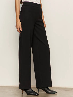 Runway Ponte Trouser