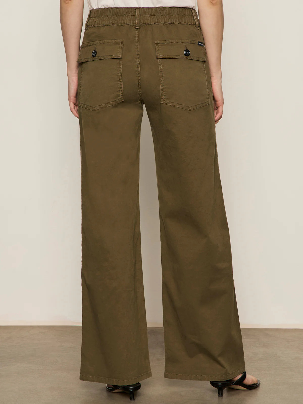 Cruiser Full Length Pant