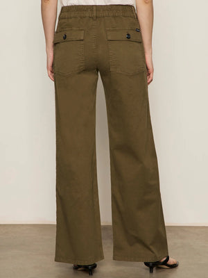 Cruiser Full Length Pant