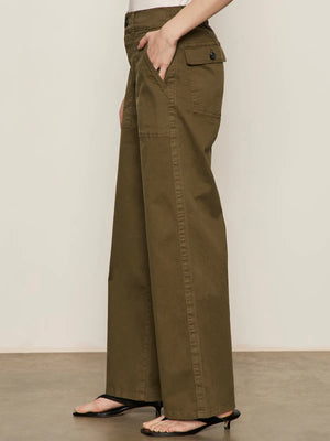 Cruiser Full Length Pant