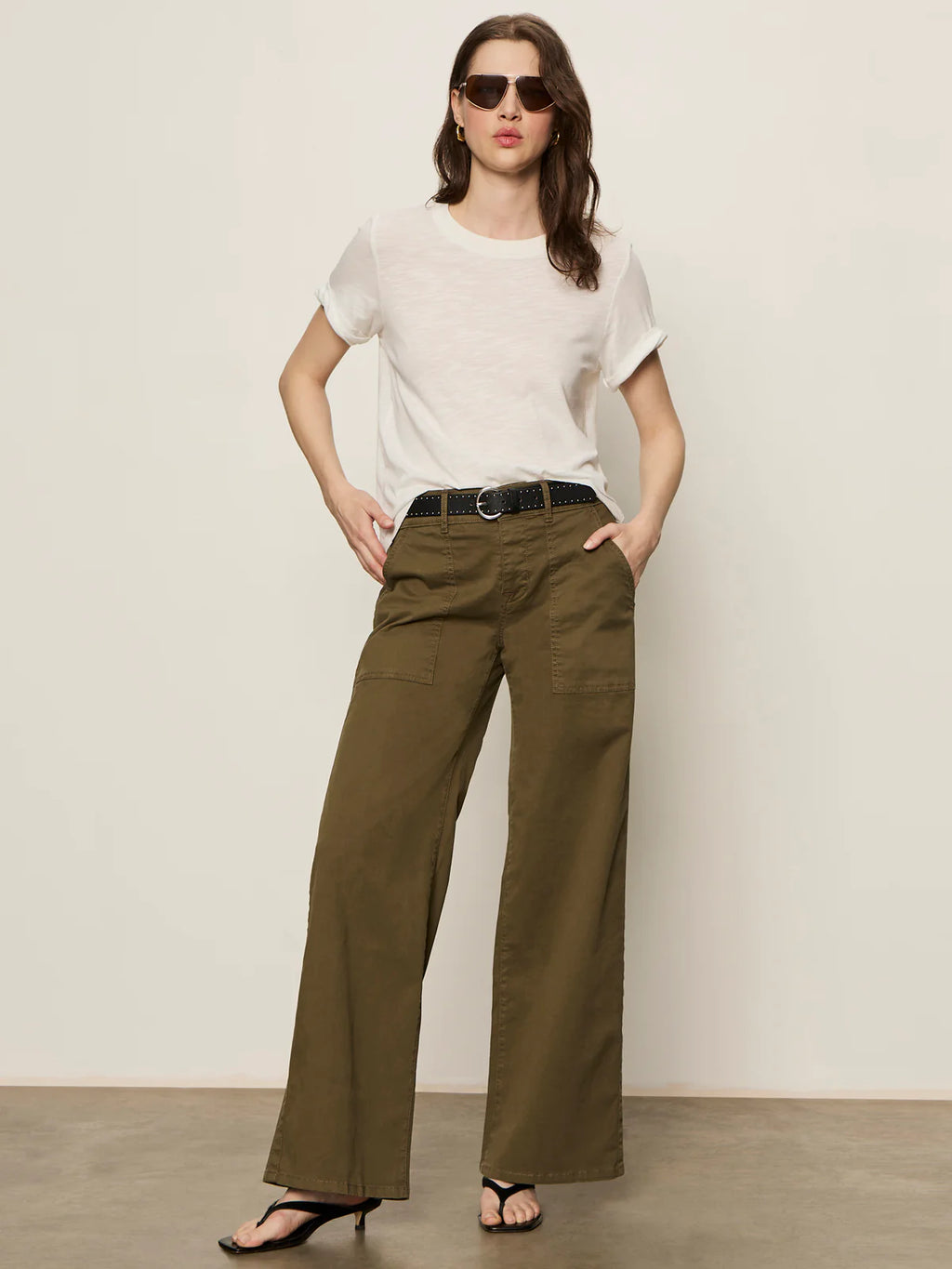 Cruiser Full Length Pant