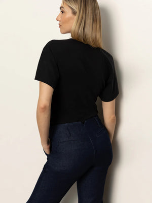 Denim Stunner Jean