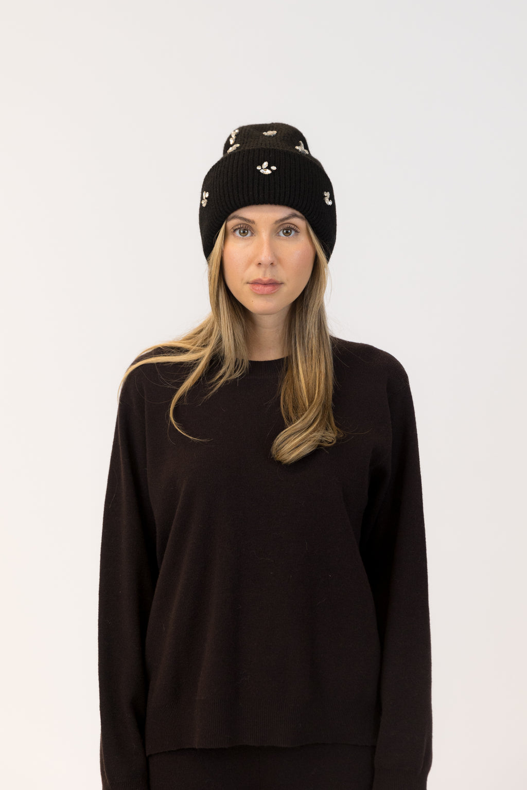 Crystal Hat