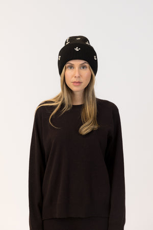 Crystal Hat
