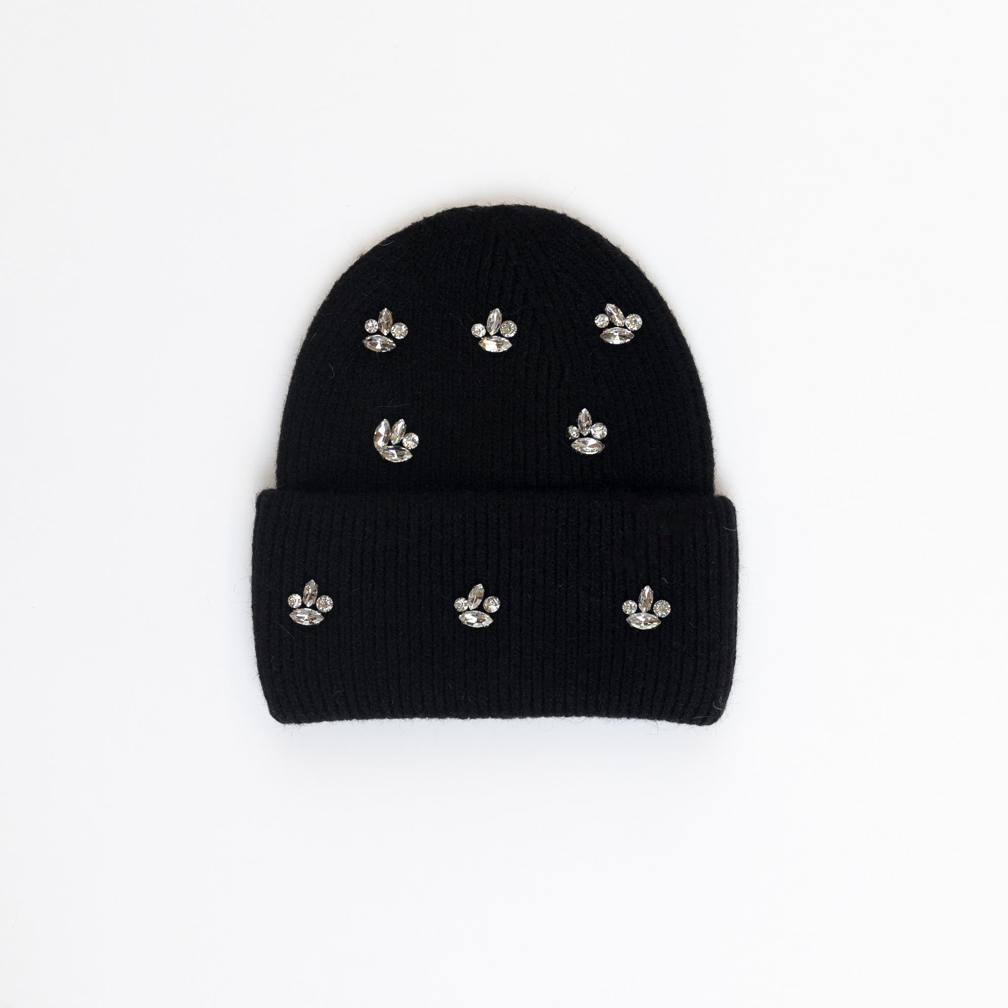 Crystal Hat