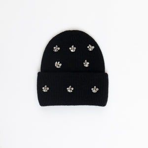 Crystal Hat
