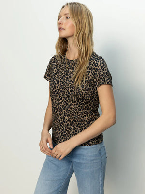 Perfect Tee French Kitty