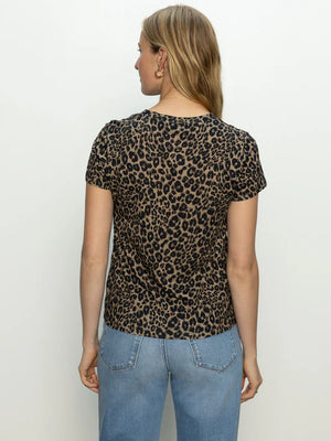 Perfect Tee French Kitty