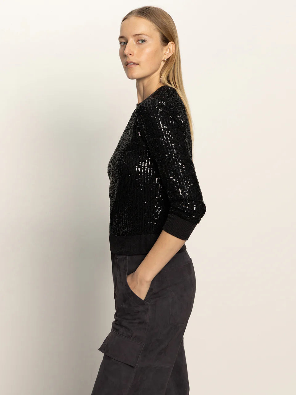 Relaxed Sparkle Popover Top