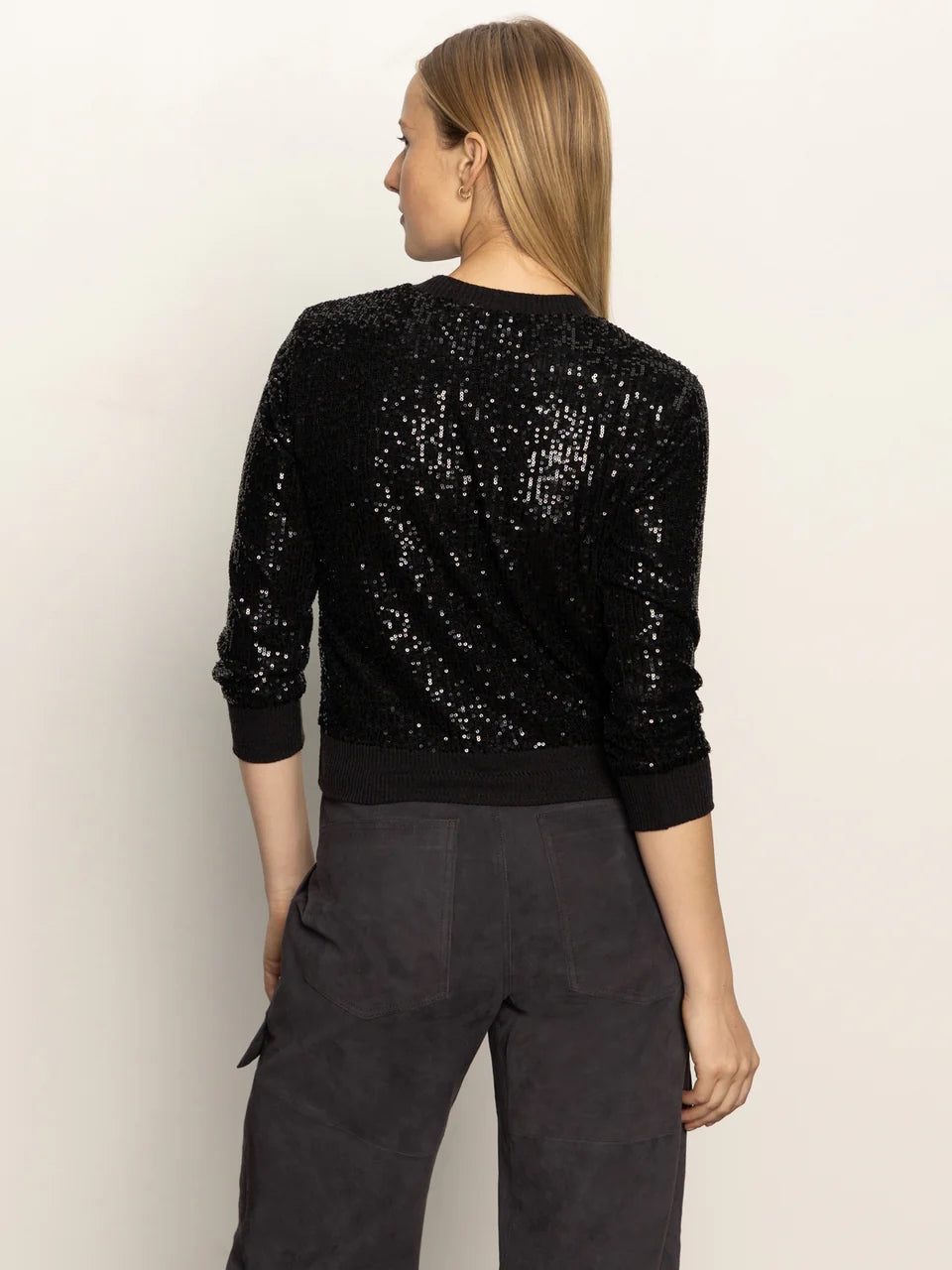 Relaxed Sparkle Popover Top