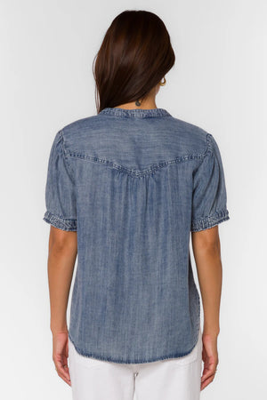 Valor Malibu Shirt