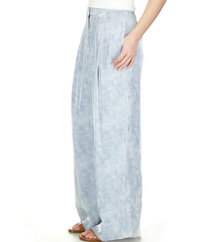 Petal Wide Leg Pants