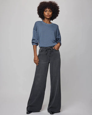Lounge Denim Pant