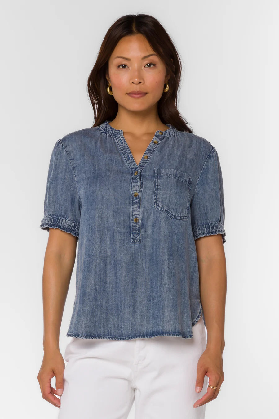 Valor Malibu Shirt