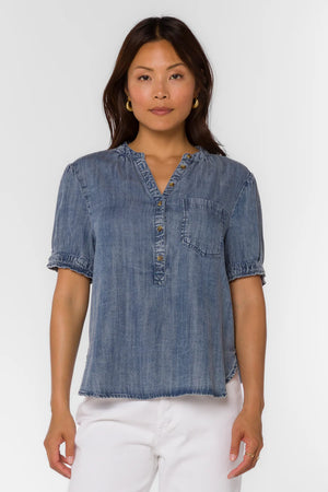 Valor Malibu Shirt