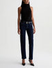 Sandra Modern Indigo Straight Leg Jean