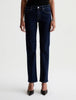 Sandra Modern Indigo Straight Leg Jean