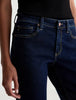 Sandra Modern Indigo Straight Leg Jean
