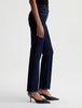 Sandra Modern Indigo Straight Leg Jean