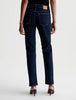 Sandra Modern Indigo Straight Leg Jean