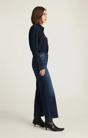 Paloma Wide Leg Jean