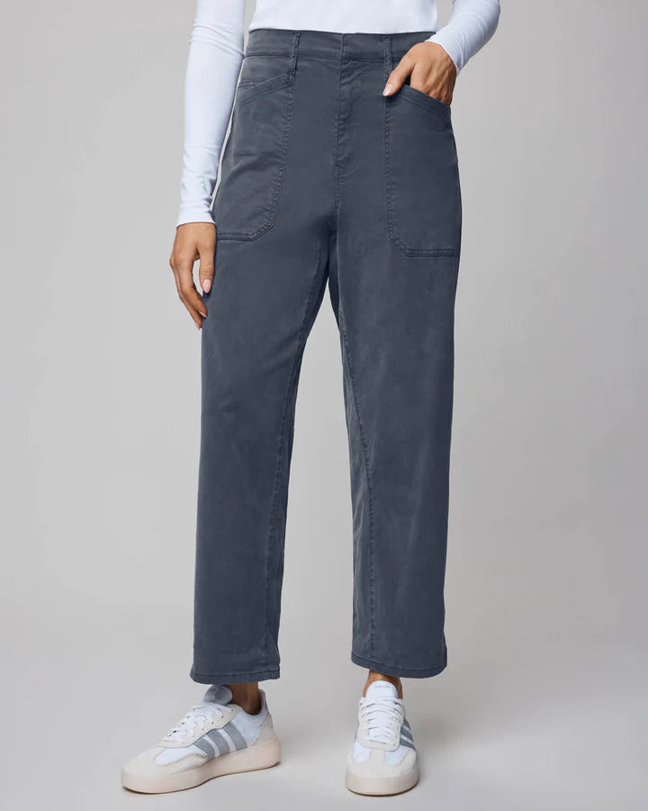 Carissa Everyday Stretch Twill Pant