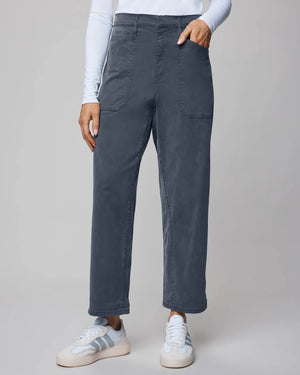 Carissa Everyday Stretch Twill Pant