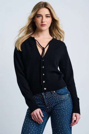 Date Night Cardigan