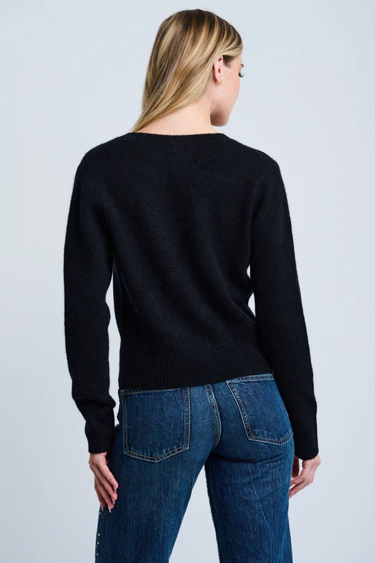Date Night Cardigan