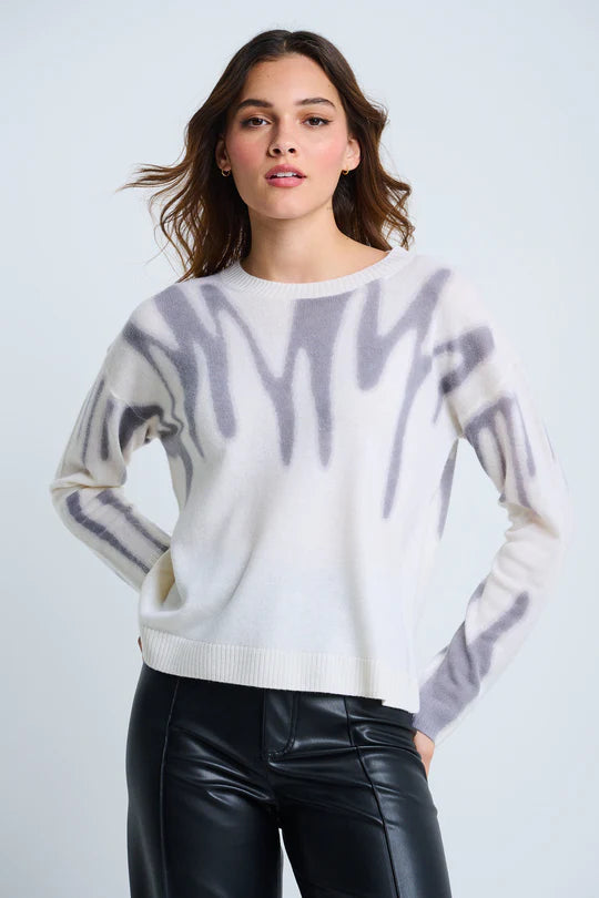 Freeform Crewneck