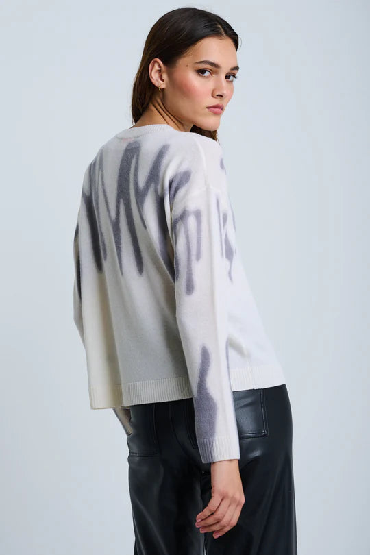 Freeform Crewneck