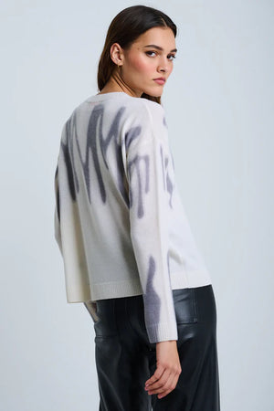 Freeform Crewneck