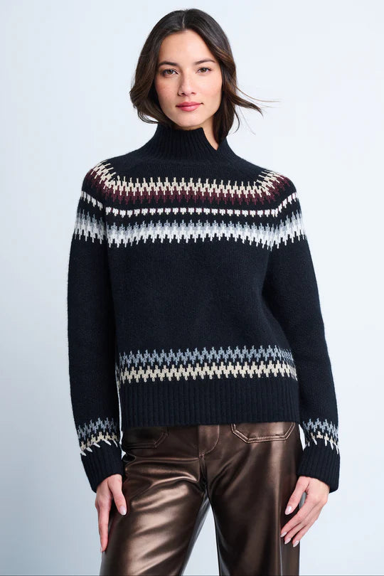 Fireside Cashmere Sweater