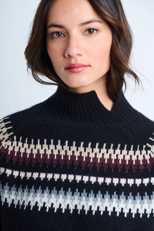 Fireside Cashmere Sweater