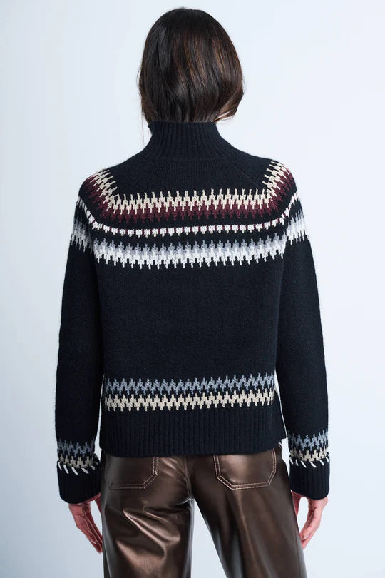 Fireside Cashmere Sweater