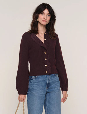 Maudie Cardigan