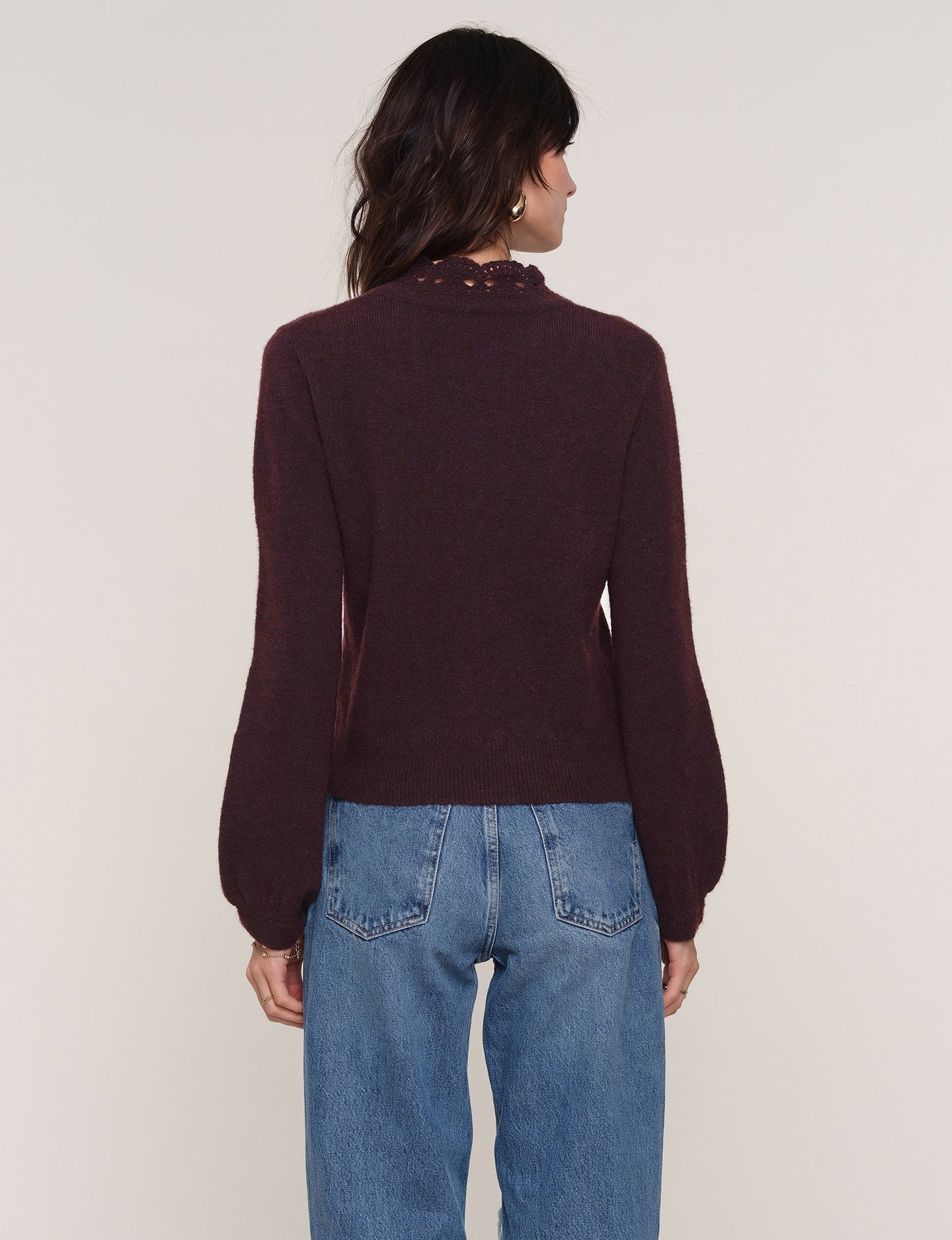 Maudie Cardigan